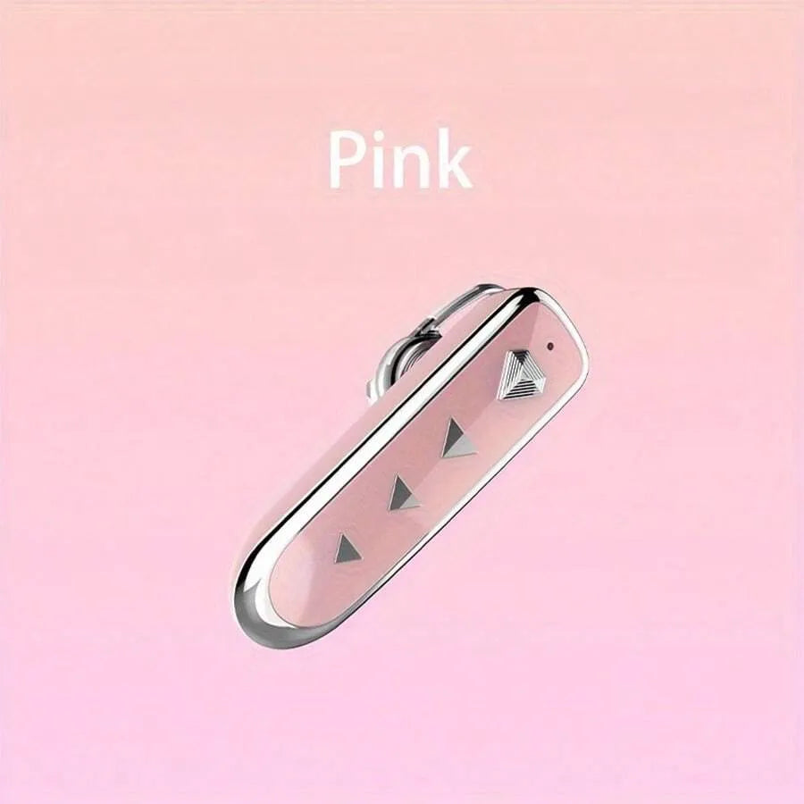 Worry-Free Battery Life, Long Battery Life Wireless Headphones Light Up The Music World For Smart Phones