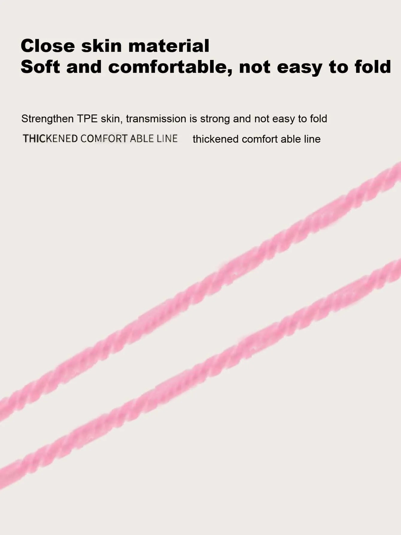 Crystal Line 3.5mm Universal Wired In-Ear Headphones, High Definition Audio Quality, Free Design, Comfortable Wear