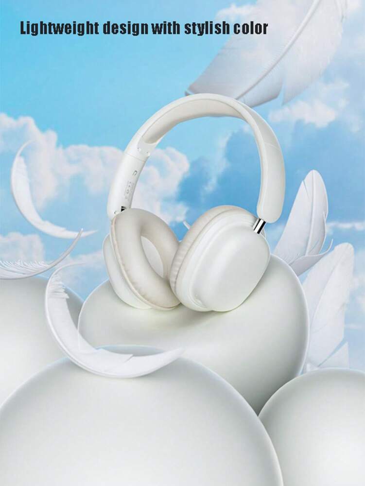 Reletech T1 Bluetooth 5.3 Earphones – ANC & ENC Noise Canceling Wireless Earbuds with Low Latency for Travel School Music Party Gift