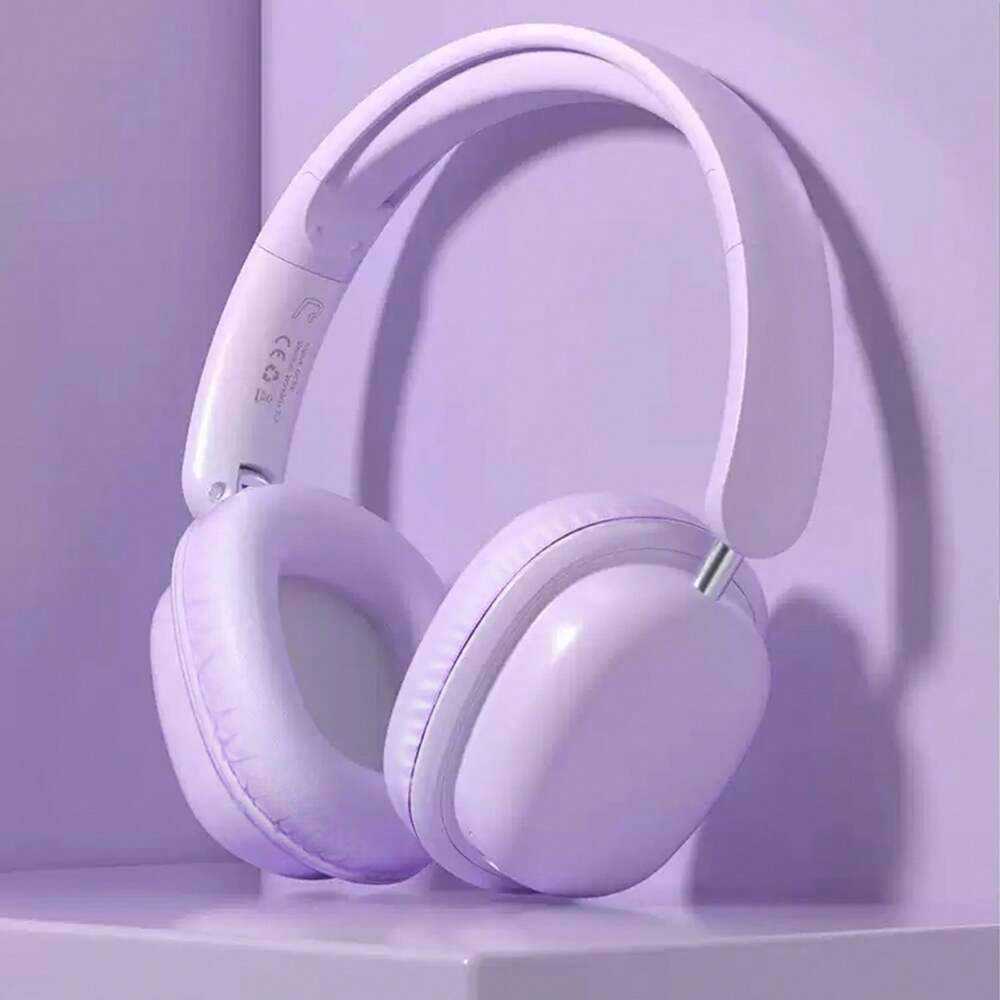 Reletech T1 Bluetooth 5.3 Earphones – ANC & ENC Noise Canceling Wireless Earbuds with Low Latency for Travel School Music Party Gift