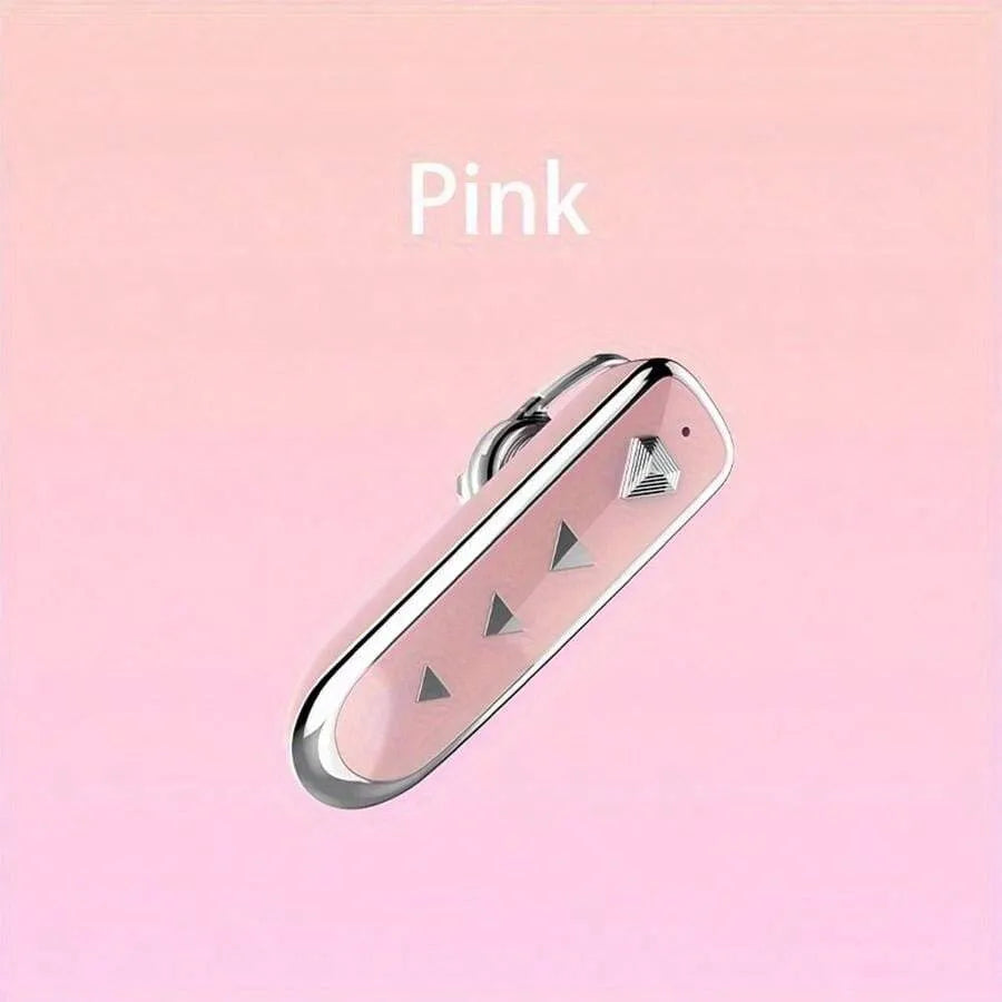 Worry-Free Battery Life, Long Battery Life Wireless Headphones Light Up The Music World For Smart Phones