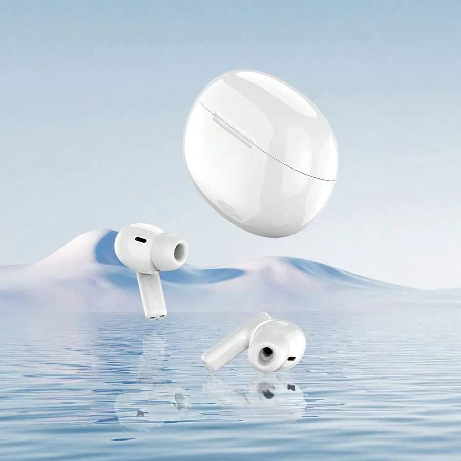 J20 Wireless In-Ear Headphones - Suitable for Daily Wear, Driving, Sports, and Running