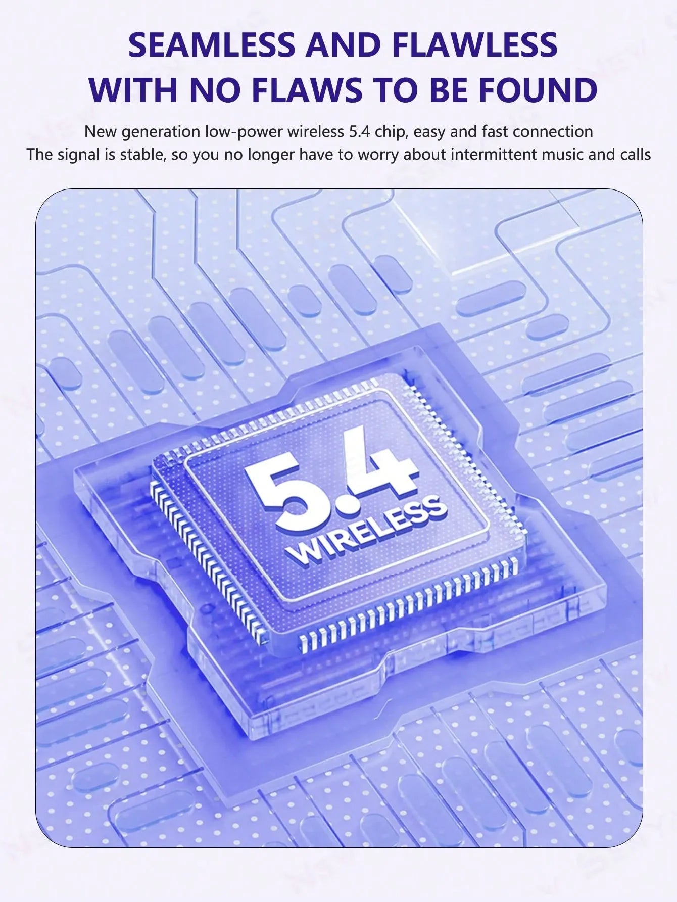 SENYANG 2025 TWS Bluetooth Earbuds – Macaron Style with LED Display & Charging Case (Pink)